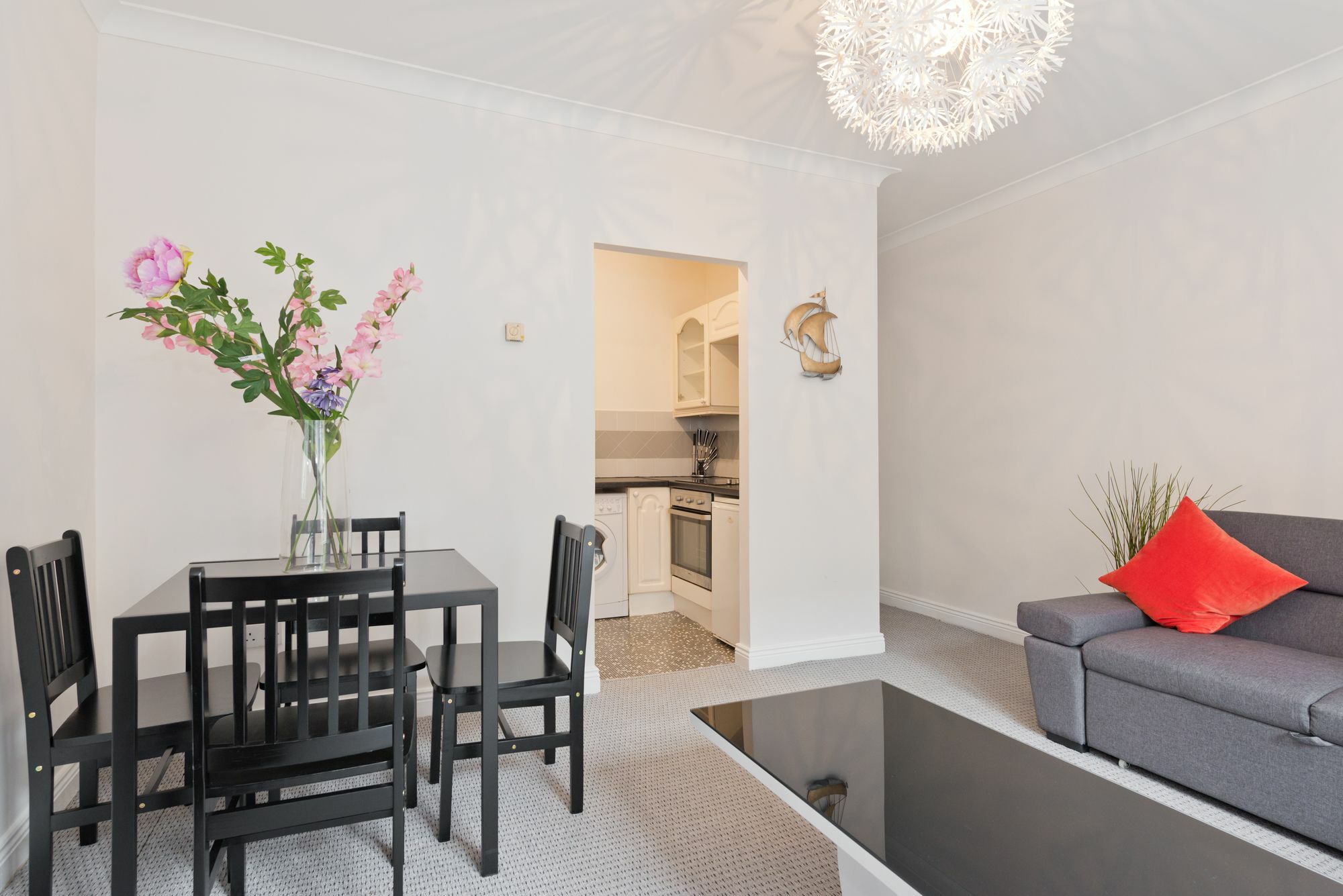 Trinity College Area Apartment Dublin Ngoại thất bức ảnh